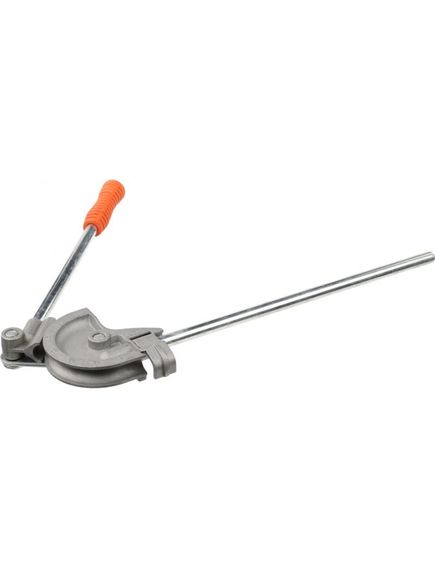 Трубогиб для труб из металлопластика и мягких металлов SPARTA 181255, фото , изображение 3 - Метэкс