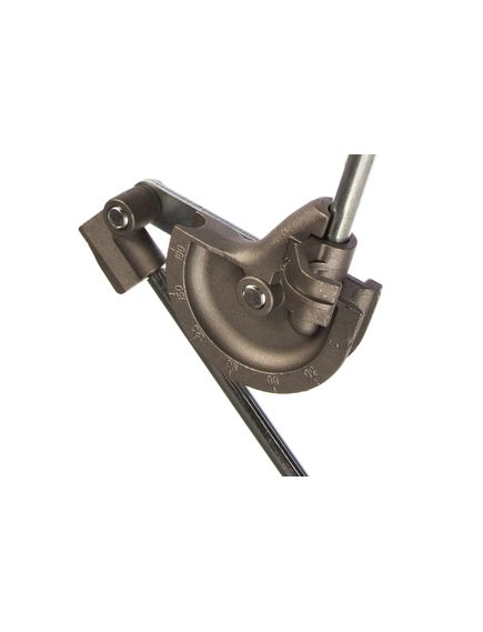 Трубогиб для труб из металлопластика и мягких металлов SPARTA 181255, фото , изображение 4 - Метэкс