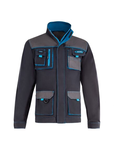 Куртка XXL GROSS 90345, фото , изображение 3 - Метэкс