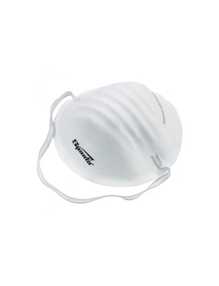 Маска техническая формованная 5 шт SPARTA 892215, фото , изображение 2 - Метэкс