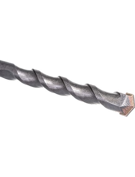 Сверло центрирующее для коронок хвостовик M22 х 120 мм SDS Plus MATRIX 70349, фото , изображение 2 - Метэкс