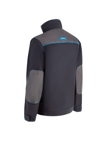 Куртка XXXL GROSS 90346, фото , изображение 2 - Метэкс