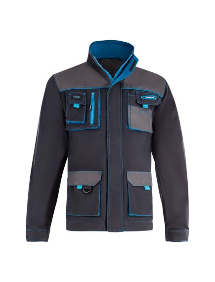 Куртка XXXL GROSS 90346, фото , изображение 3 - Метэкс