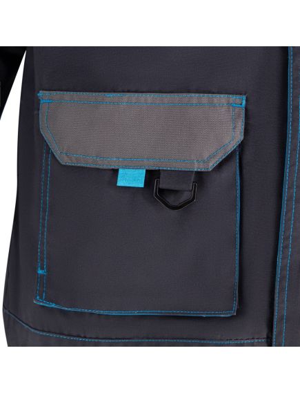 Куртка XXXL GROSS 90346, фото , изображение 7 - Метэкс