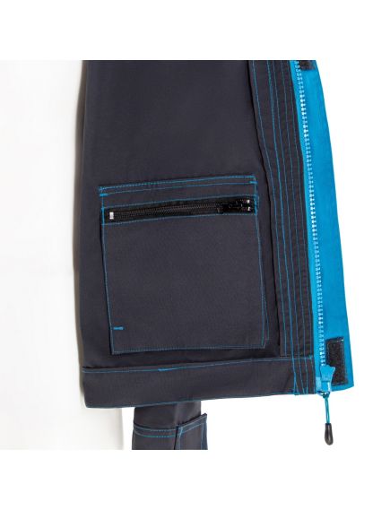 Куртка XXXL GROSS 90346, фото , изображение 8 - Метэкс