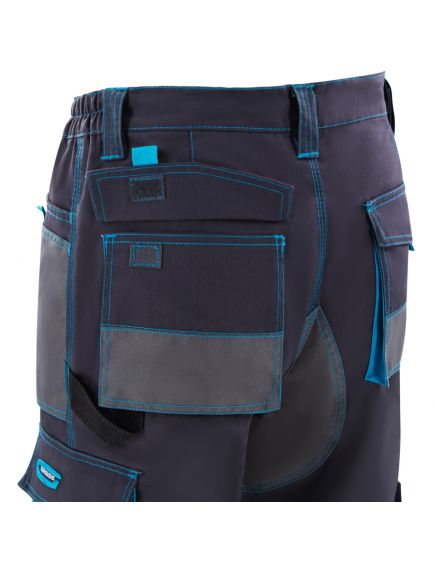 Брюки XXXL GROSS 90351, фото , изображение 6 - Метэкс