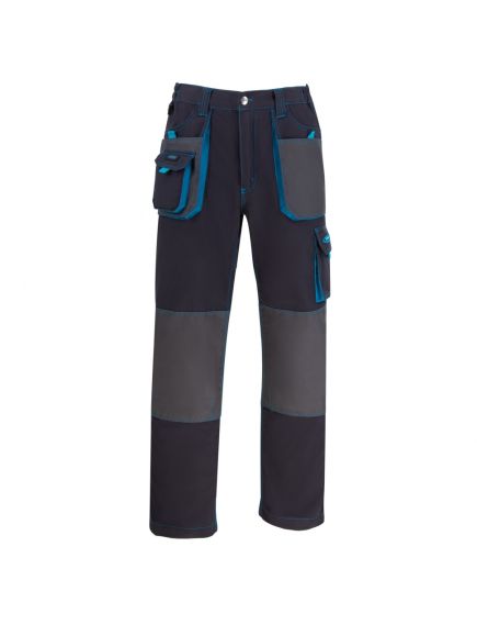 Брюки XXL GROSS 90350, фото , изображение 3 - Метэкс