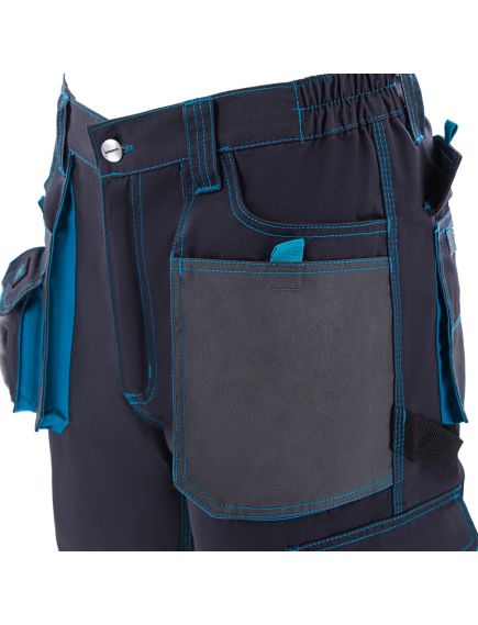 Брюки XXL GROSS 90350, фото , изображение 4 - Метэкс