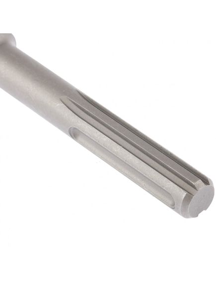 Сверло центрирующее для коронок хвостовик M22 х 160 мм SDS Max MATRIX 70353, фото , изображение 2 - Метэкс