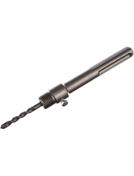 Сверло центрирующее для коронок хвостовик M22 х 160 мм SDS Max MATRIX 70353, фото , изображение 3 - Метэкс