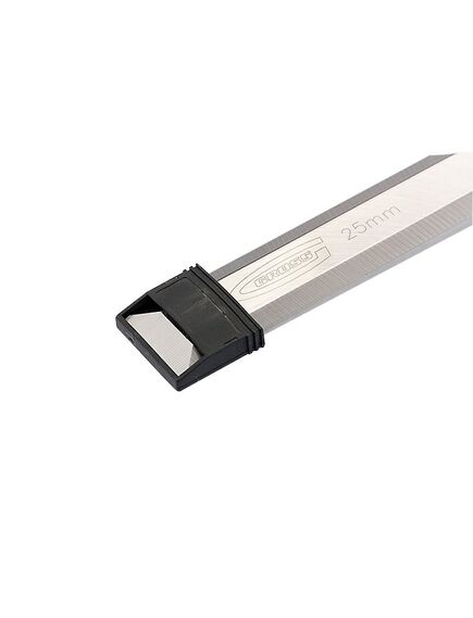 Долото-стамеска 25 мм "PIRANHA" двухкомпонентная рукоятка GROSS 25013, фото , изображение 3 - Метэкс