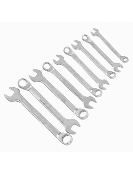 Набор инструментов 1/2", 1/4" 78 предметов 120 зубьев GROSS 14148, фото , изображение 5 - Метэкс