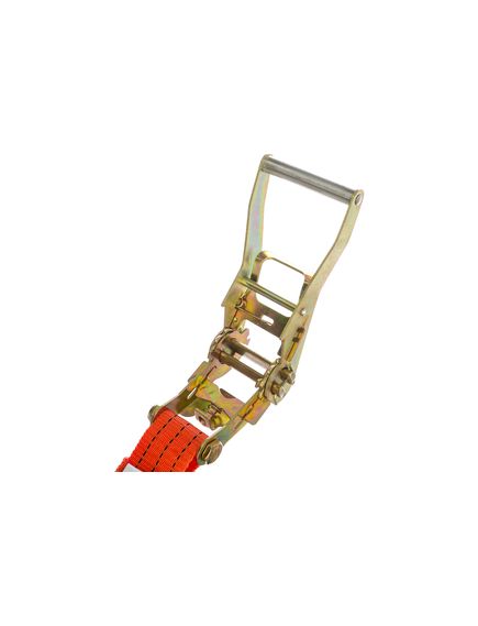 Ремень багажный 0,05х10м с крюками STELS 54387, фото , изображение 4 - Метэкс