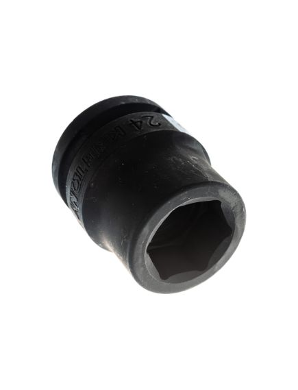 Головка торцевая ударная 3/4" 24 мм KING TONY 653524M, фото , изображение 3 - Метэкс