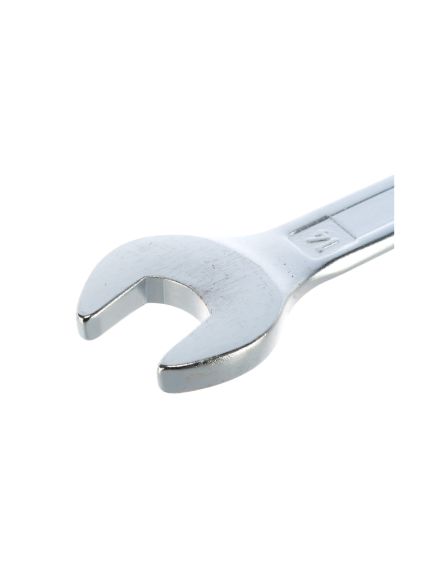 Набор ключей рожковых 8х24 мм 8 шт KRAFTOOL 27033-H8С, фото , изображение 2 - Метэкс