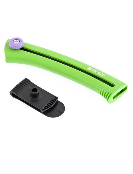 Пила садовая выдвижная 150 мм PALISAD 60410, фото , изображение 2 - Метэкс