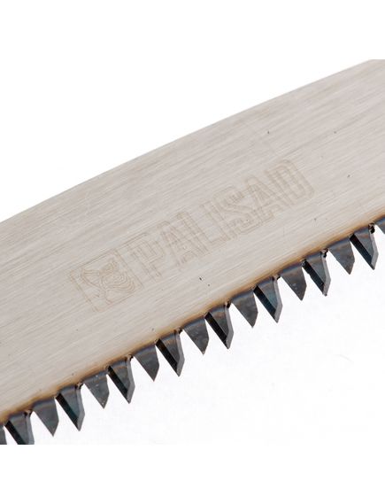 Пила садовая выдвижная 150 мм PALISAD 60410, фото , изображение 5 - Метэкс