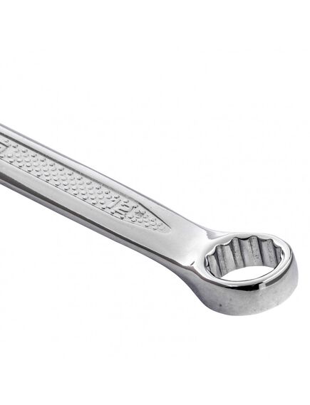 Ключ комбинированный 12 мм антислип STELS 15249, фото , изображение 3 - Метэкс