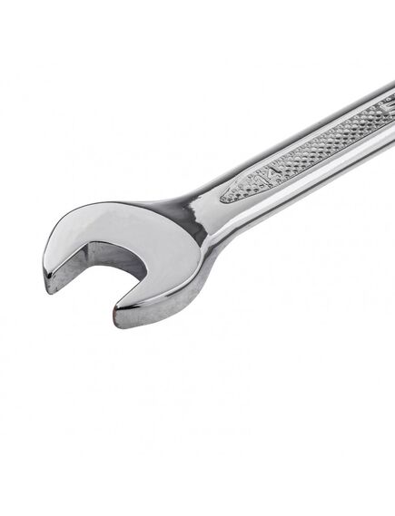 Ключ комбинированный 14 мм антислип STELS 15251, фото , изображение 2 - Метэкс