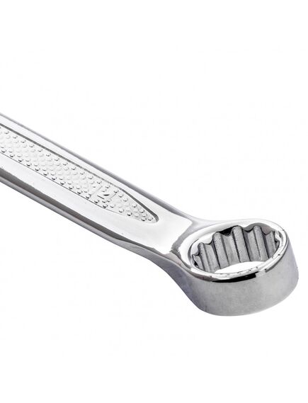 Ключ комбинированный 14 мм антислип STELS 15251, фото , изображение 3 - Метэкс