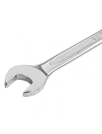 Ключ комбинированный 17 мм антислип STELS 15254, фото , изображение 2 - Метэкс