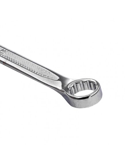 Ключ комбинированный 17 мм антислип STELS 15254, фото , изображение 3 - Метэкс