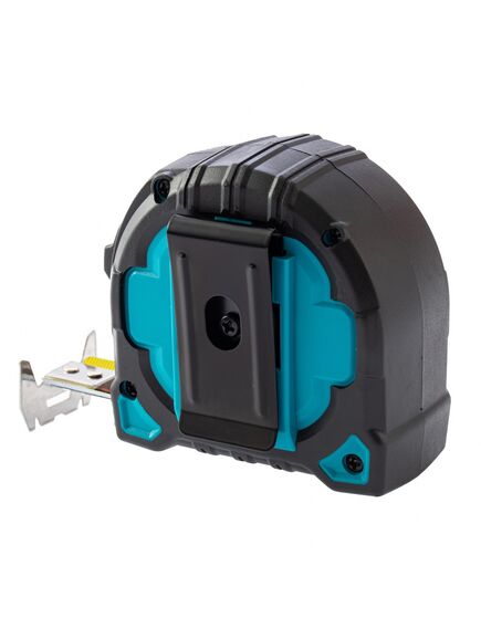 Рулетка 8 м x 27 мм Experte двухкомпонентный корпус магнит GROSS 32576, фото , изображение 2 - Метэкс