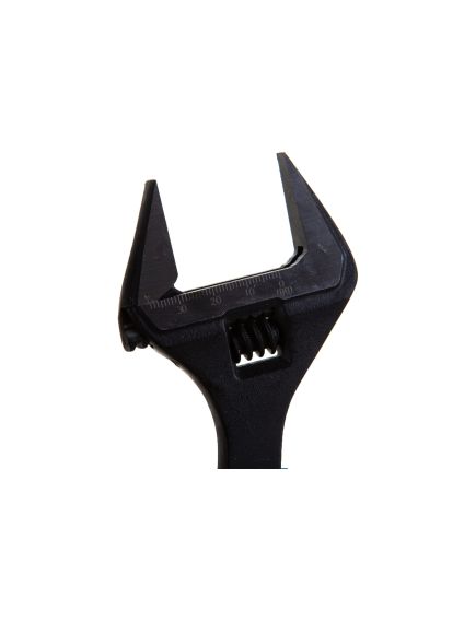 Ключ разводной 200 мм 0-38 мм JONNESWAY W27AE8, фото , изображение 6 - Метэкс