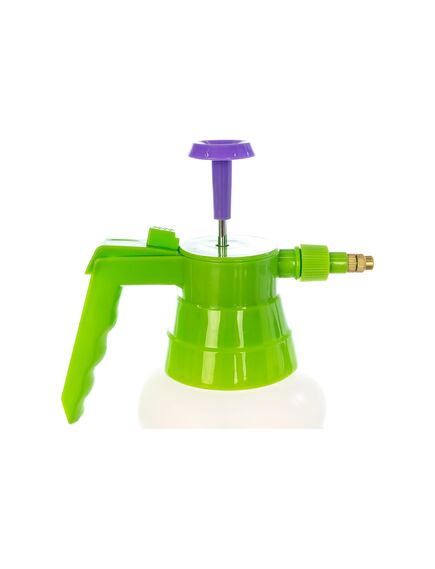 Опрыскиватель ручной 1 л с насосом PALISAD 64736, фото , изображение 3 - Метэкс