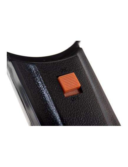 Лупа с подсветкой 3-х кратное увеличение 75 мм STAYER 40522-75, фото , изображение 3 - Метэкс