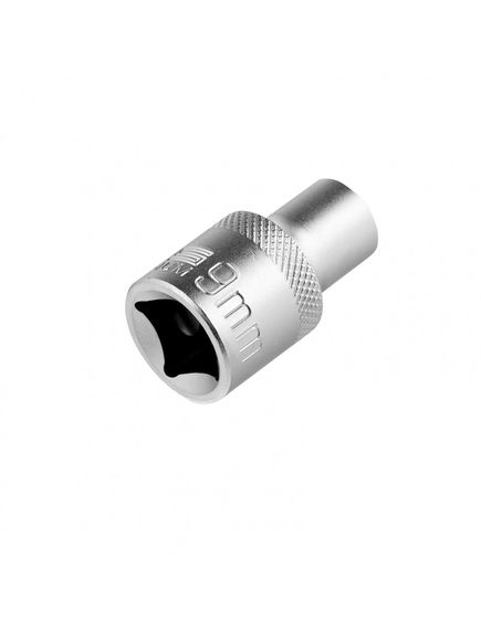 Головка торцевая 1/2" 9 мм 12-гранная STELS 13649, фото , изображение 4 - Метэкс