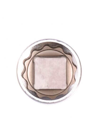 Головка торцевая 1/2" 22 мм 12-гранная STELS 13668, фото , изображение 4 - Метэкс