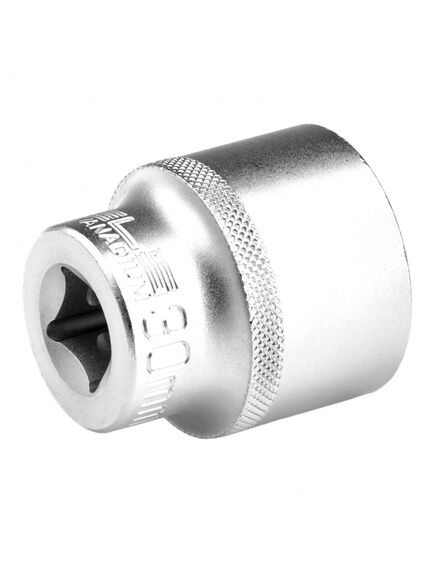 Головка торцевая 1/2" 30 мм 12-гранная STELS 13673, фото , изображение 3 - Метэкс