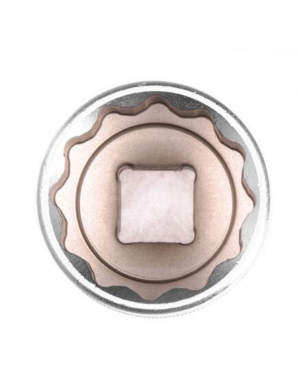 Головка торцевая 1/2" 32 мм 12-гранная STELS 13674, фото , изображение 4 - Метэкс