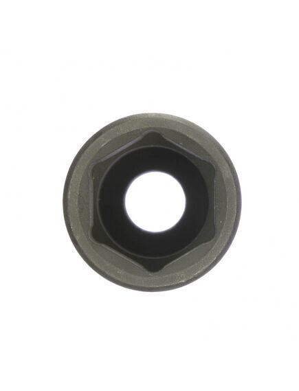 Головка торцевая ударная 1/2" 22 мм удлиненная STELS 13948, фото , изображение 2 - Метэкс