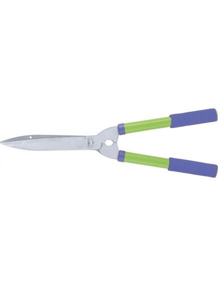 Кусторез 500 мм стальные обрезиненные рукоятки PALISAD 60562, фото , изображение 2 - Метэкс