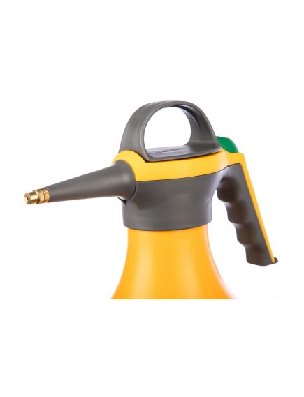 Опрыскиватель ручной 2 л с клапаном сброса давления PALISAD 64739, фото , изображение 3 - Метэкс