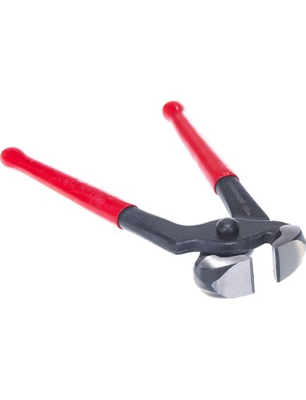 Клещи торцевые 200 мм обливные рукоятки ЗУБР 22321-20, фото , изображение 5 - Метэкс