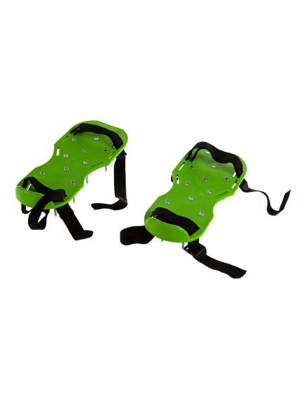 Аэратор ножной для газона 132х300 мм PALISAD 64498, фото , изображение 4 - Метэкс