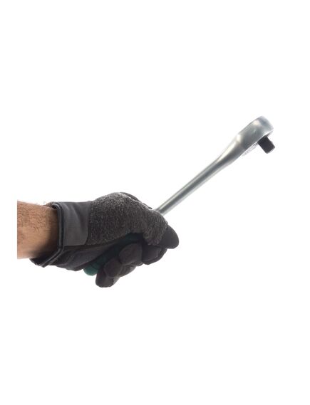 Ключ трещоточный 1/2" 278 мм 36 зубьев JONNESWAY R2904, фото , изображение 5 - Метэкс