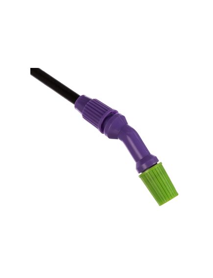 Опрыскиватель ручной 5 л с насосом и шлангом PALISAD 64740, фото , изображение 3 - Метэкс