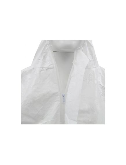 Комбинезон защитный "Артико" XL 172-180 см РОССИЯ 89534, фото , изображение 6 - Метэкс