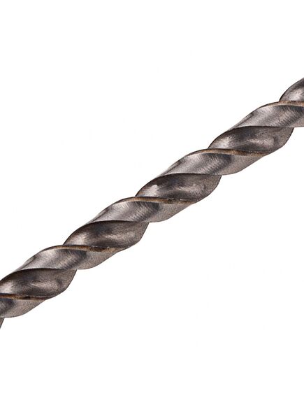 Сверло по металлу 2,5 мм (2 шт) HSS 338 W GROSS 71603, фото , изображение 3 - Метэкс