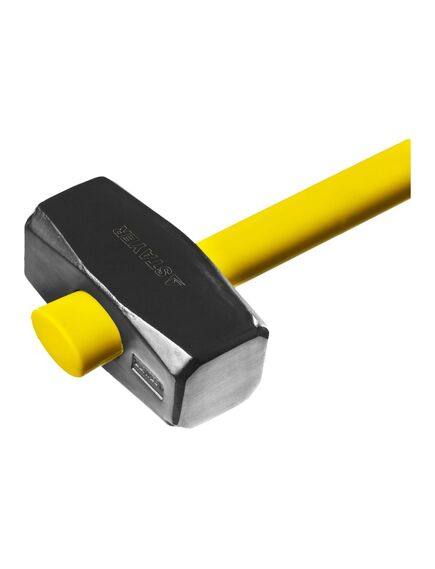 Кувалда 3000 г фибергласовая обрезиненная удлиненная рукоятка STAYER 20110-3_z02, фото , изображение 2 - Метэкс