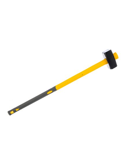 Кувалда 3000 г фибергласовая обрезиненная удлиненная рукоятка STAYER 20110-3_z02, фото , изображение 4 - Метэкс