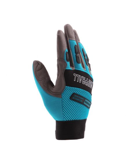 Перчатки комбинированные универсальные Stylich XXL GROSS 90329, фото , изображение 2 - Метэкс