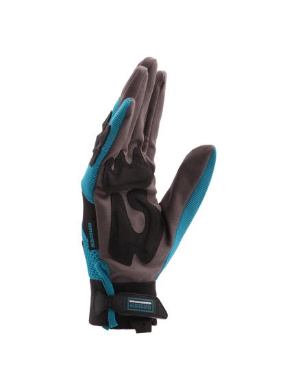 Перчатки комбинированные универсальные Stylich XXL GROSS 90329, фото , изображение 4 - Метэкс