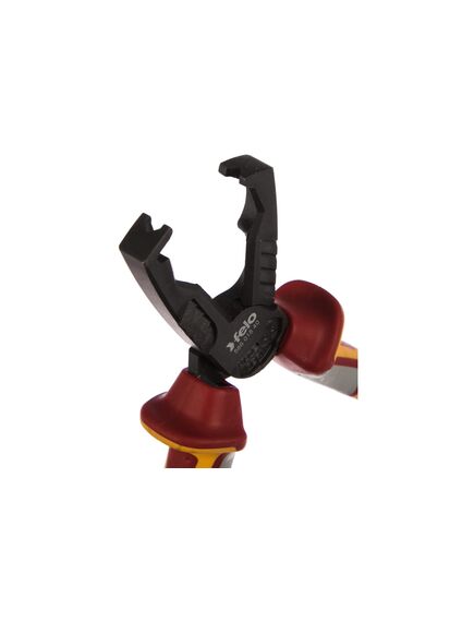 Инструмент диэлектрический для снятия изоляции 180 мм FELO 58601840, фото , изображение 3 - Метэкс