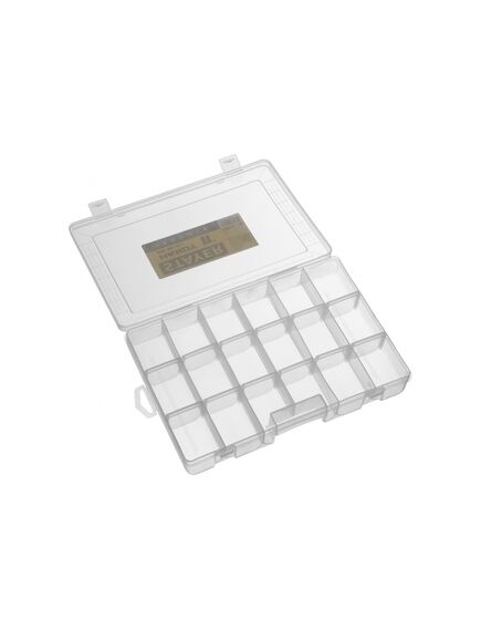 Органайзер пластиковый "HANDY-11" STAYER 38051-11, фото , изображение 2 - Метэкс