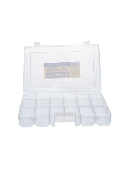 Органайзер пластиковый "HANDY-11" STAYER 38051-11, фото , изображение 6 - Метэкс